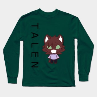 TALEN Long Sleeve T-Shirt